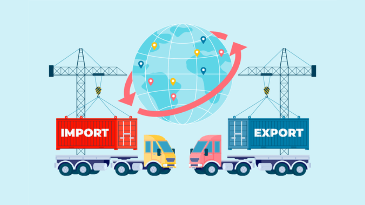 Export and import consulting from  Gauntlet Consulting 